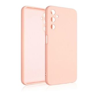 Beline Etui Silicone Samsung A05s A057 rosa-guld