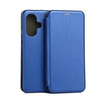 Beline Etui Book Magnetisk Xiaomi Redmi Note 13 Pro+ 5G blå