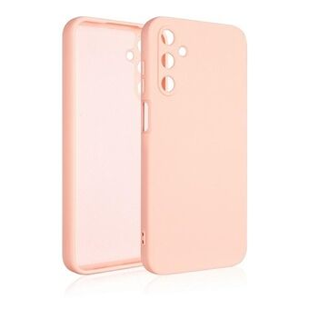 Beline Etui Silicone Samsung A15 A156 i pink-guld/rose guld