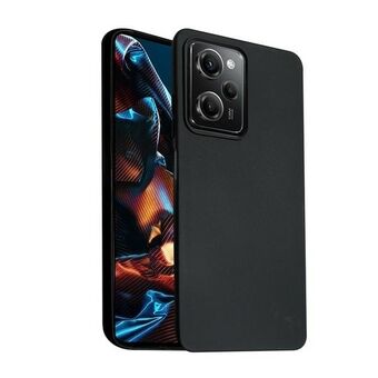 Beline Etui Candy Xiaomi Poco X5 Pro sort/sort