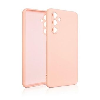 Beline Silicone Etui til Samsung M55 M556, rosa-guld