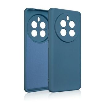 Beline Etui Silicone Realme 12 Pro blå