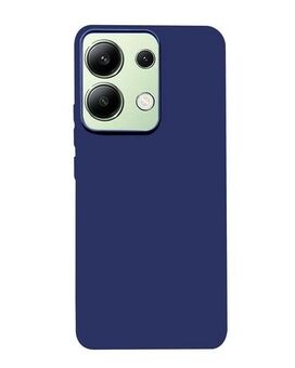 Beline Etui Candy Redmi Note 13 4G granatblå/navy