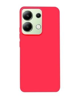 Beline Etui Candy Redmi Note 13 4G lyserød/pink