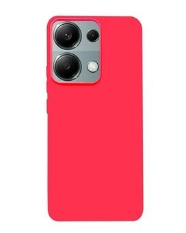 Beline Etui Candy Redmi Note 13 Pro 4G lyserød/pink