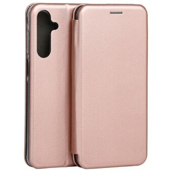 Beline Etui Bog Magnetisk Samsung A16 rosa-guld/rose gold