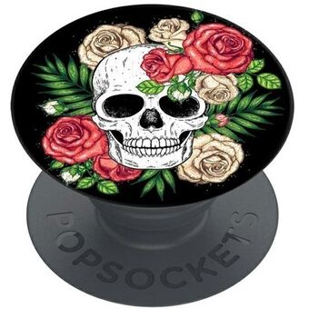 Popsockets 2 Bitter Roses 70108 holder og telefonstander - basis.