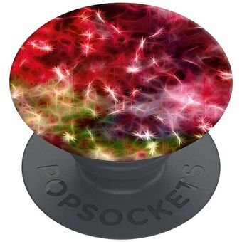 Popsockets 2 Lightshow 70084 er et greb og holder til telefonen - grundlæggende.