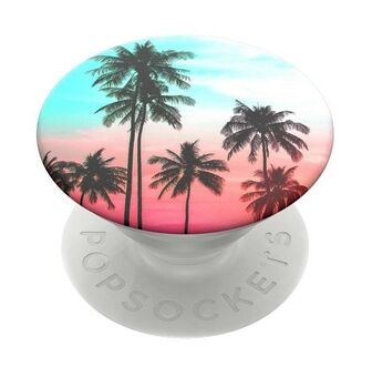 Popsockets 2 Tropical Sunset 801219 holder og stativ til telefon - standard