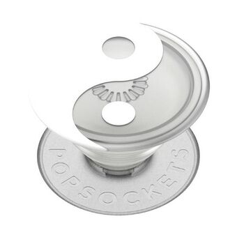 Popsockets PlantCore Grip Yin and Yang 806496 håndtag og telefonholder