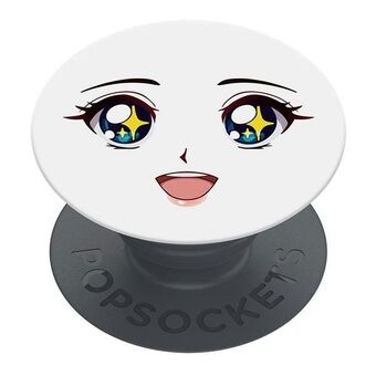 Popsockets 2 Sparkle Eyes 70112 holder og stativ til telefon - grundlæggende