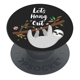 Popsockets 2 Hang Out 70110 holder og telefonstativ - basic.