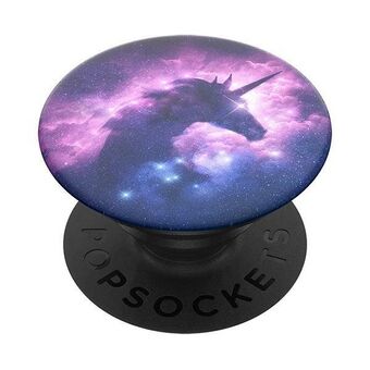 Popsockets 2 Mystic Nebula 801006 er et greb og en holder til telefonen - standard