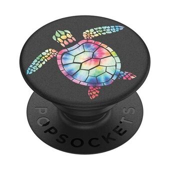 Popsockets 2 Psychedelic Turtle 805575 greb og telefonholder - standard