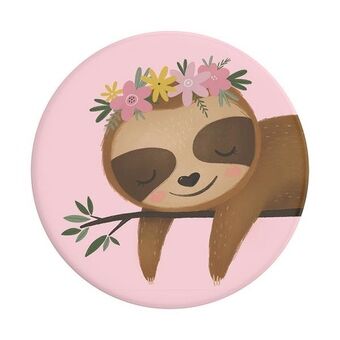 Popsockets 2 Sweet Sloth 802558 holder og stand til telefon - standard