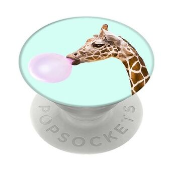 Popsockets 2 Bubblegum Giraffe 800398 telefonholder og stativ - standard