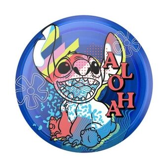 Popsockets 2 Aloha Stitch 112643 håndtag og fod til mobiltelefon - licens