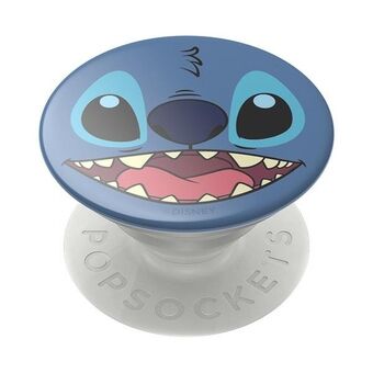 Popsockets 2 Stitch 100435 holder og stander til telefon - licens