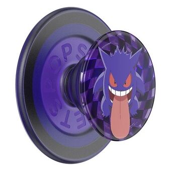 Popsockets 2 Ghost Gengar 113196 holder og telefonstativ - MagSafe.