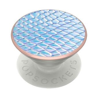 Popsockets Iridescent Snake 800492 holder og stander til telefon