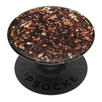 Popsockets Foil Confetti Copper 801593 greb og holder til telefon