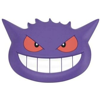 Popsockets 2 PopOuts Gengar Face 113262 holder og stander til telefon - premium