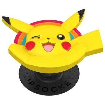 Popsockets 2 PopOuts Pikachu 112627 holder og stander til telefon - premium