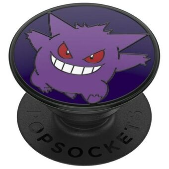 Popsockets 2 Glow In the Dark Gengar 112594 holder og stander til telefon - licens