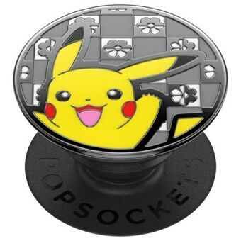 Popsockets 2 Hej Pikachu 112726 telefonholder og -stander - licens