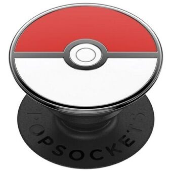 Popsockets 2 Pokeball 112593 telefonholder og stativ - licens