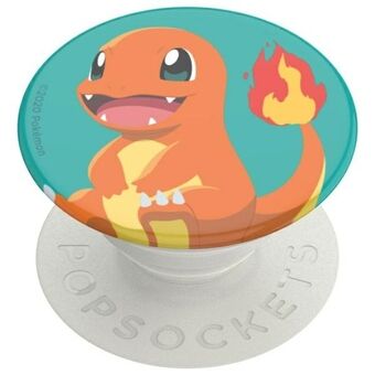 Popsockets 2 Charmander Knocked 112045    telefonholder og stander - licens