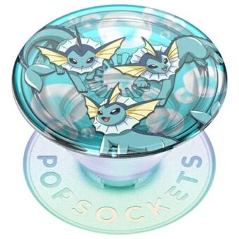 Popsockets 2 Vaporeon Bubbles 112660 telefonholder og stativ - licens