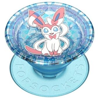 Popsockets 2 Diamond Sylveon 112662 holder og telefonstander - licens