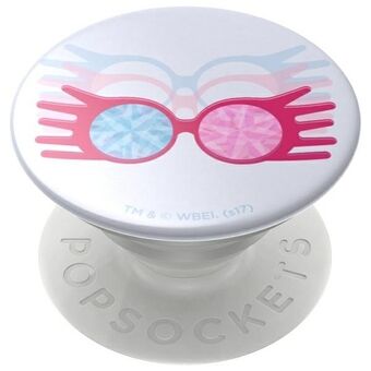 Popsockets 2 Luna Lovegood 100807 greb og stativ til telefon - licens