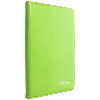 Blun universal etui til tablet 7" UNT lime/lime