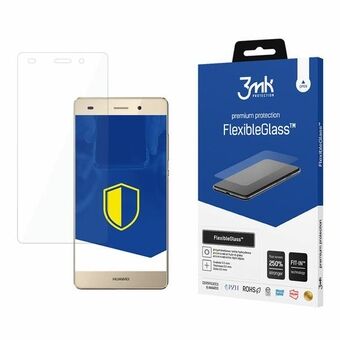 3MK FlexibleGlass Huawei P8 Lite Hybrid Glas