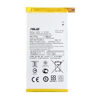 ASUS C11P1603 ZenFone 3 Deluxe bulk 3380 mAh batteri