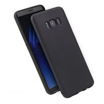 Etui Candy Xiaomi Mi 9 SE sort/black