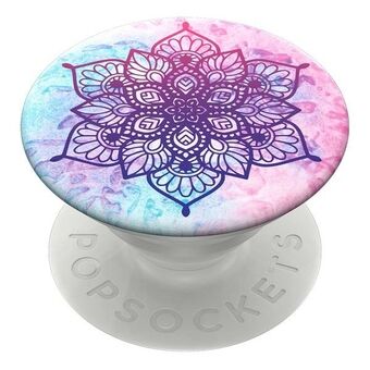 Popsockets 2 Regnbue Nirvana 800961 greb og stander til telefon - standard