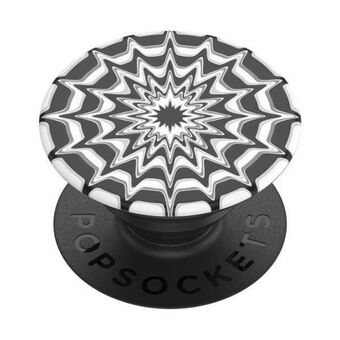 Popsockets 2 Hypnotize 802707 greb og holder til telefon - standard