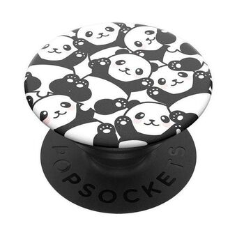 Popsockets 2 Pandamonium 800976 greb og stand til telefon - standard