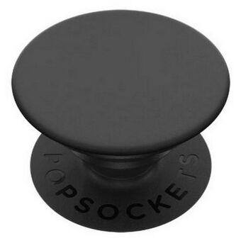 Popsockets 2 Sort 800470 holder og stativ til telefon - standard