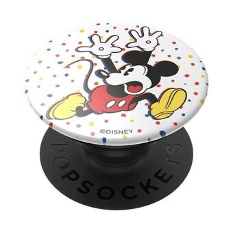 Popsockets 2 Confetti Mickey 100498 holder og telefonstand - licens