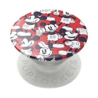 Popsockets 2 Mickey Classic-mønster 100432 holder og stativ til telefon - licens