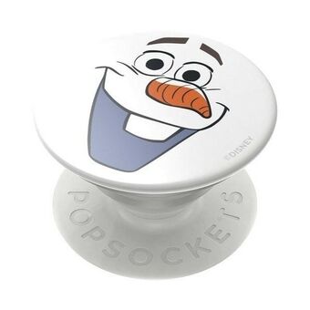 Popsockets 2 Olaf 100824 holder og stand til telefon - licens