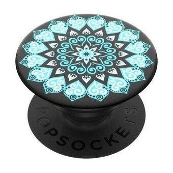 Popsockets 2 Peace Mandala Sky 801146 holder og stativ til telefon - standard