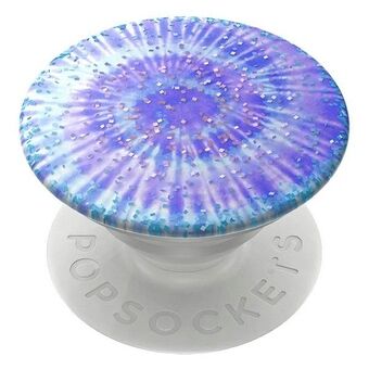 Popsockets 2 Glitter Twisted Tie Dye 801928 håndtag og telefonholder - premium