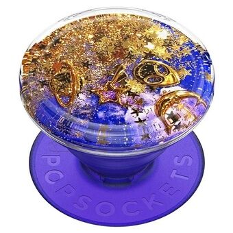 Popsockets 2 Tidepool Cosmic Escape 806304 vægmontering og telefonholder - luksus