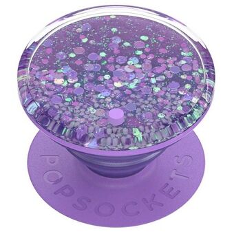 Popsockets 2 Tidepool Lavender 805109 holder og støtte til telefon - luksus