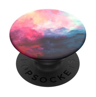 Popsockets 2 Cascade Water 800669 holder og stativ til telefon - standard.